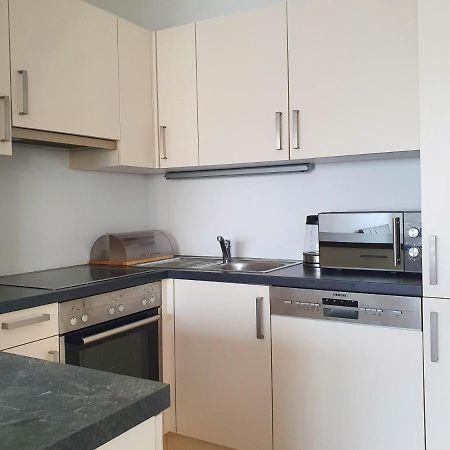 Near Lake Spacious & Furnished Beautiful Apartment Vienne Extérieur photo