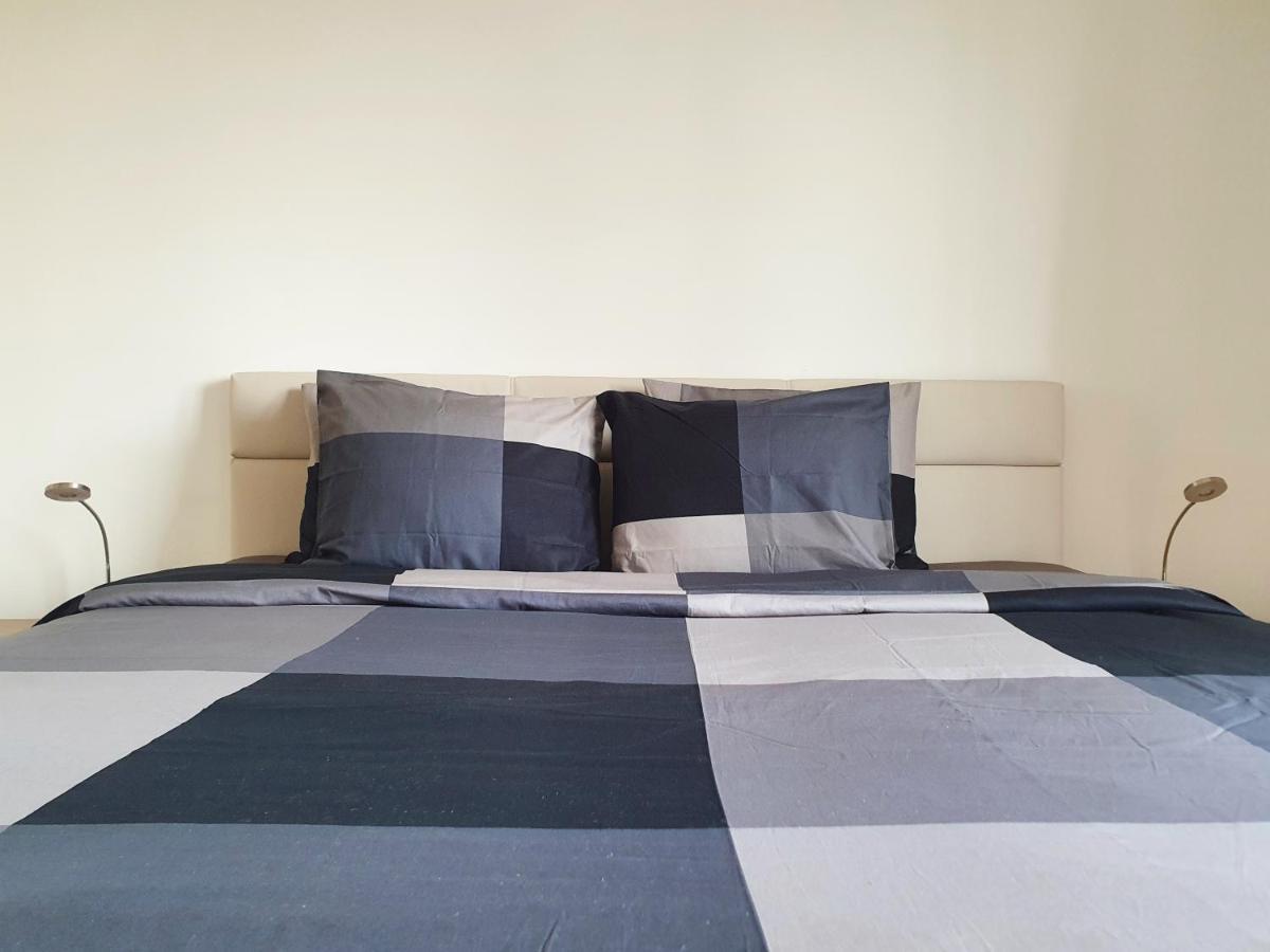 Near Lake Spacious & Furnished Beautiful Apartment Vienne Extérieur photo