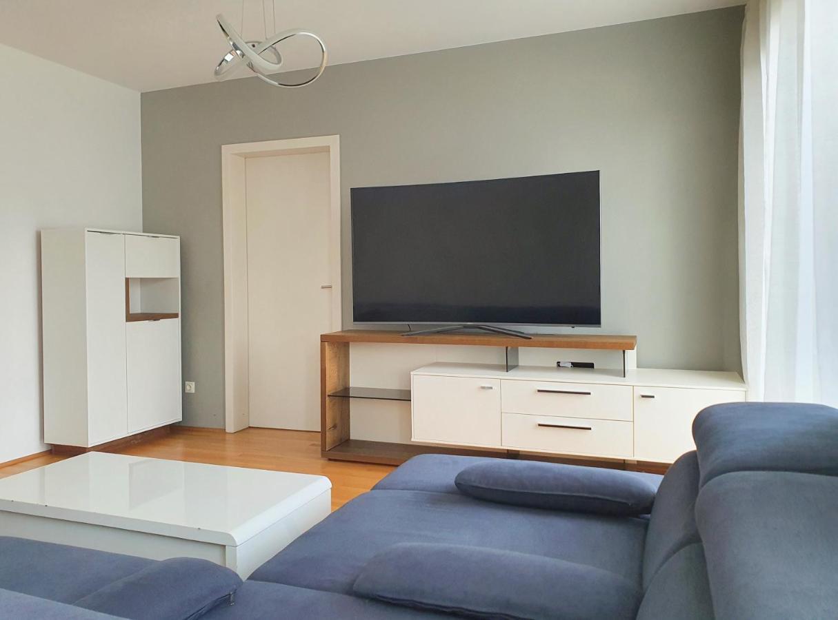 Near Lake Spacious & Furnished Beautiful Apartment Vienne Extérieur photo
