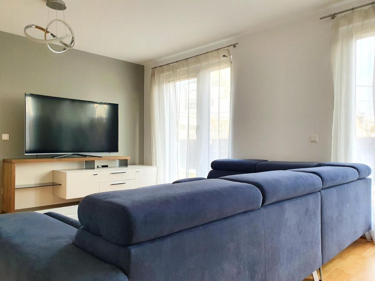 Near Lake Spacious & Furnished Beautiful Apartment Vienne Extérieur photo