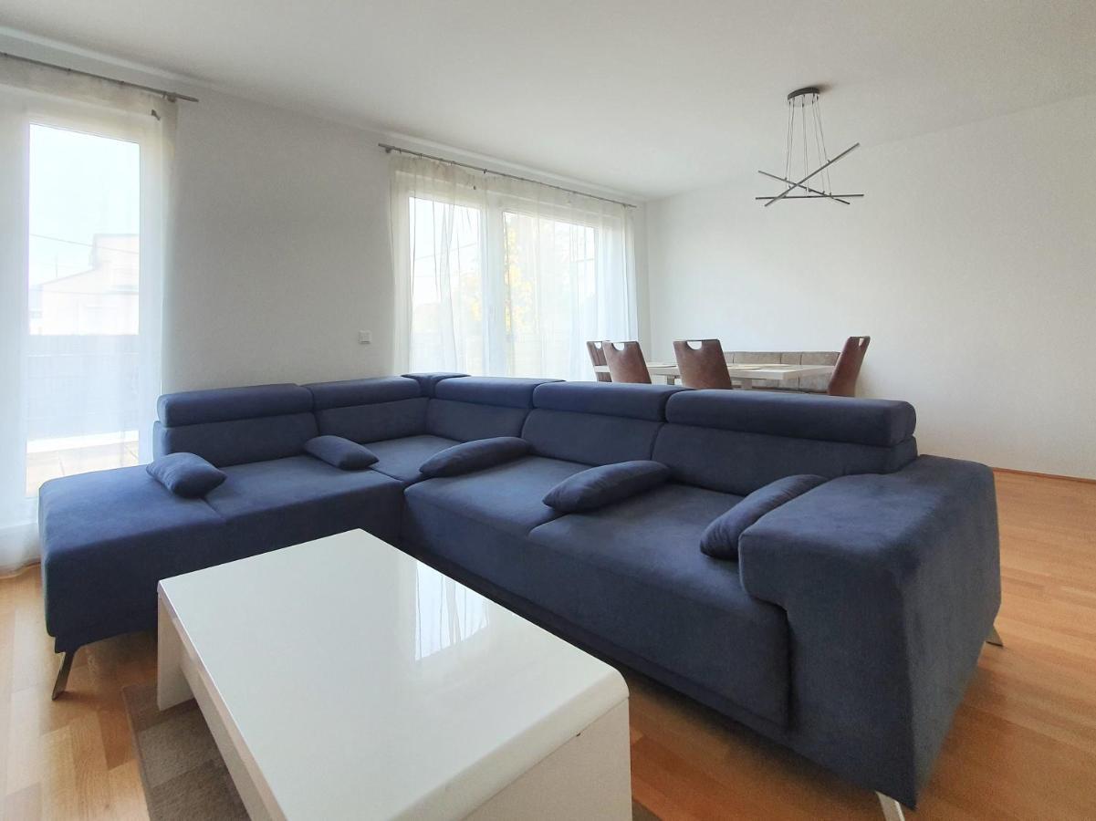 Near Lake Spacious & Furnished Beautiful Apartment Vienne Extérieur photo