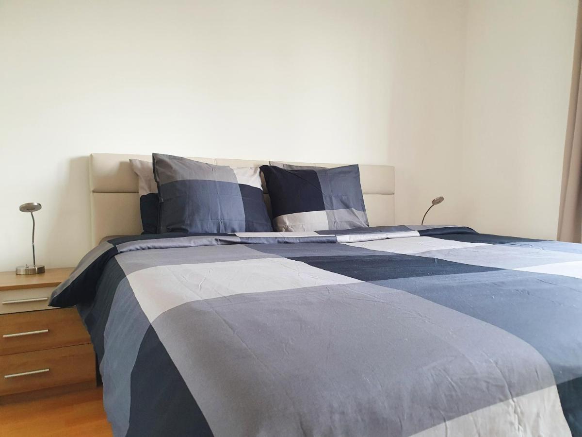 Near Lake Spacious & Furnished Beautiful Apartment Vienne Extérieur photo