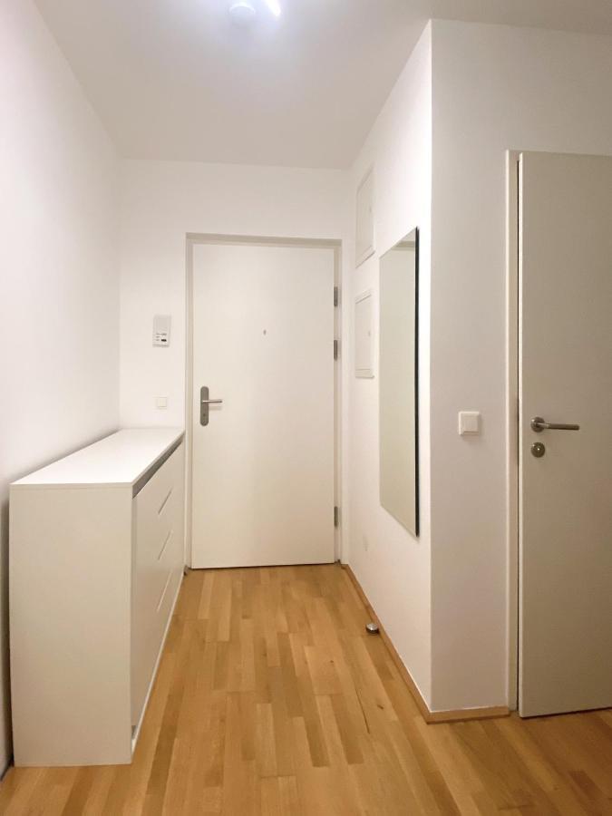 Near Lake Spacious & Furnished Beautiful Apartment Vienne Extérieur photo