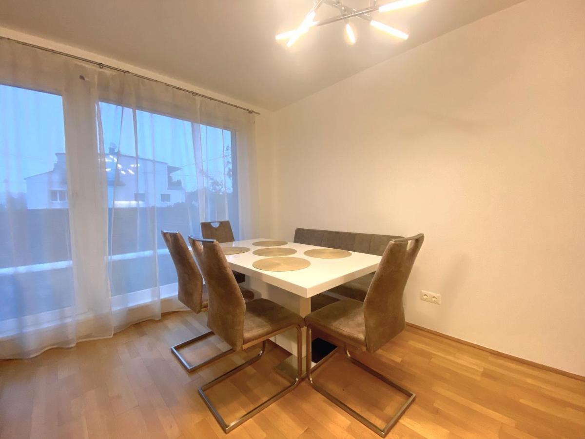 Near Lake Spacious & Furnished Beautiful Apartment Vienne Extérieur photo