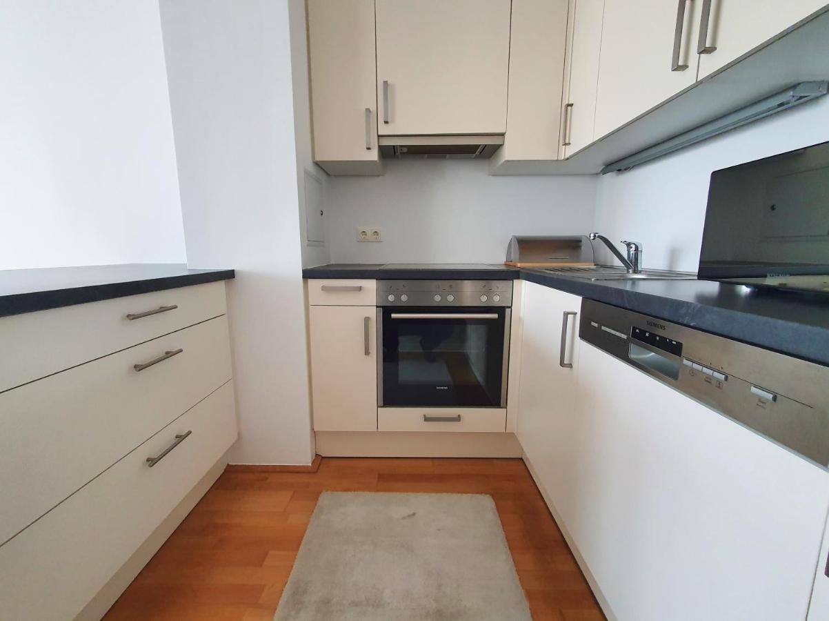 Near Lake Spacious & Furnished Beautiful Apartment Vienne Extérieur photo
